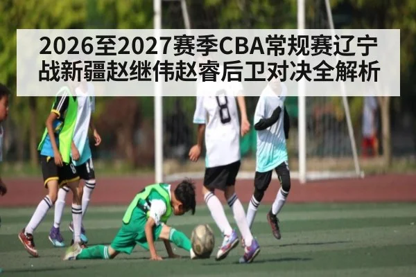 2026至2027赛季CBA常规赛辽宁战新疆赵继伟赵睿后卫对决全解析